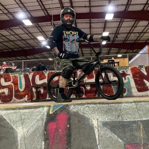 Meet your Posher, Donnie